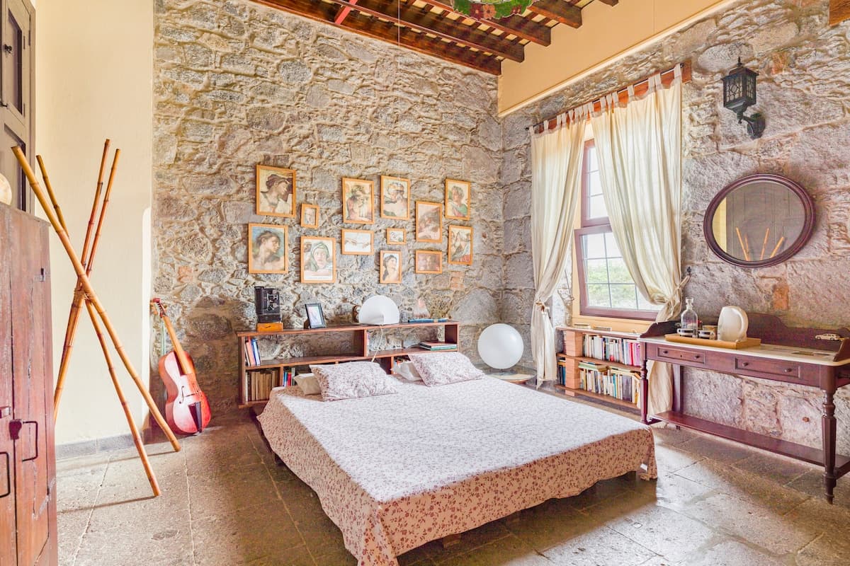 Habitacion Venezia